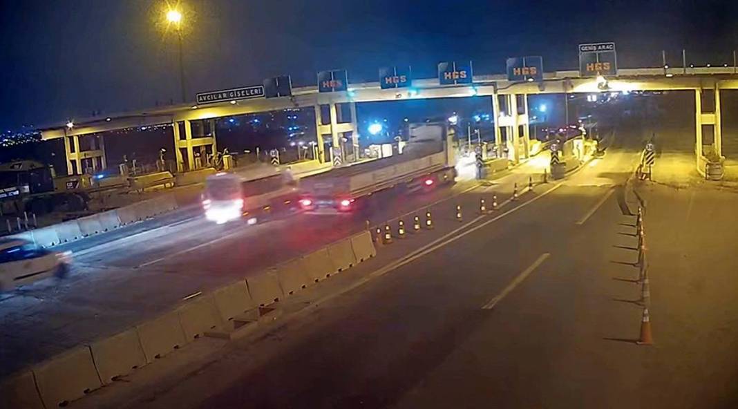 İstanbul'un o noktasında sürücüler artık ayağını gaz pedalından çekmeyecek! Resmen kaldırıldı 9